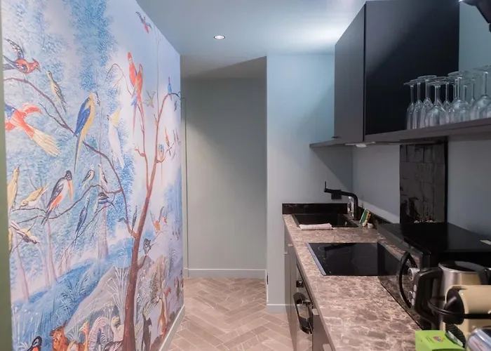 Recently Renovated 3bd Next To Invalides Apartamento *