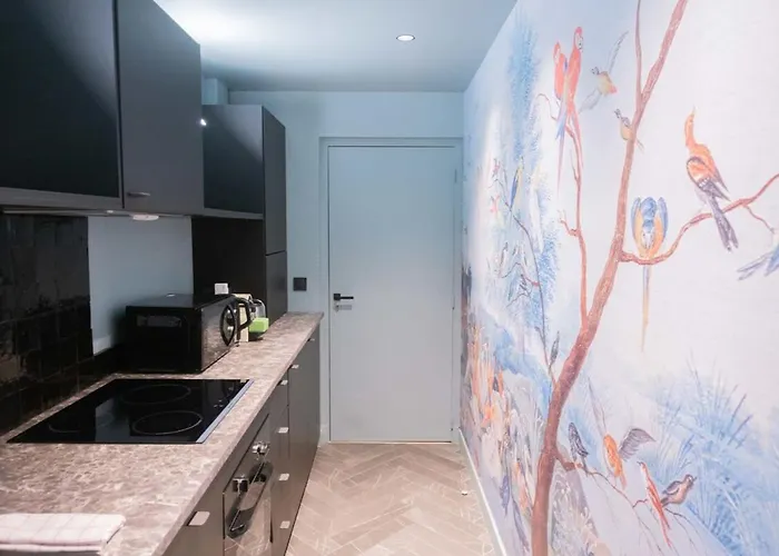 Apartamento Recently Renovated 3bd Next To Invalides *
