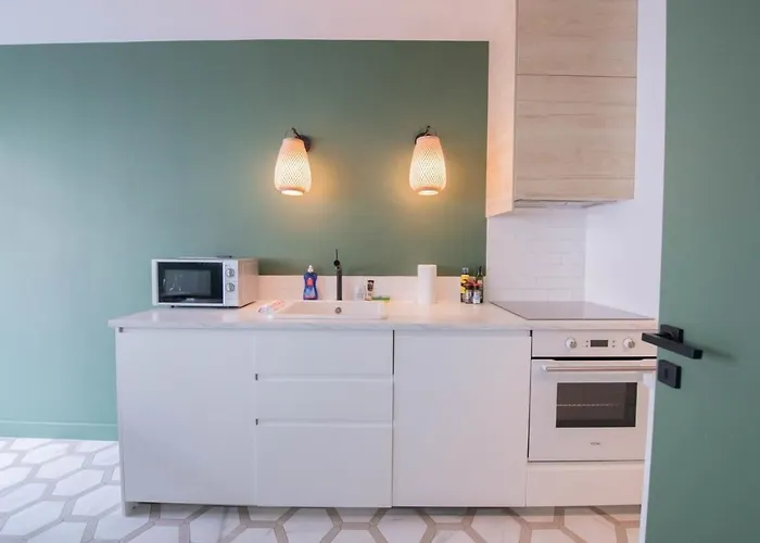 Apartamento Recently Renovated 3bd Next To Invalides Paris