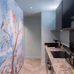 Recently Renovated 3bd Next To Invalides Lägenhet *