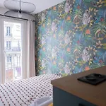 Recently Renovated 3bd Next To Invalides Lägenhet