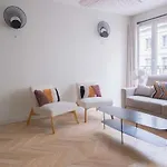 Lägenhet Recently Renovated 3bd Next To Invalides