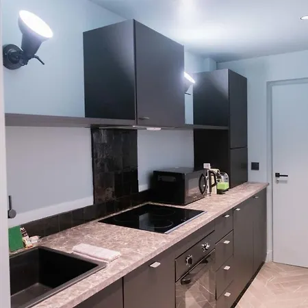 Apartman Recently Renovated 3bd Next To Invalides