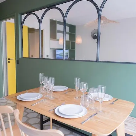 Recently Renovated 3bd Next To Invalides 巴黎