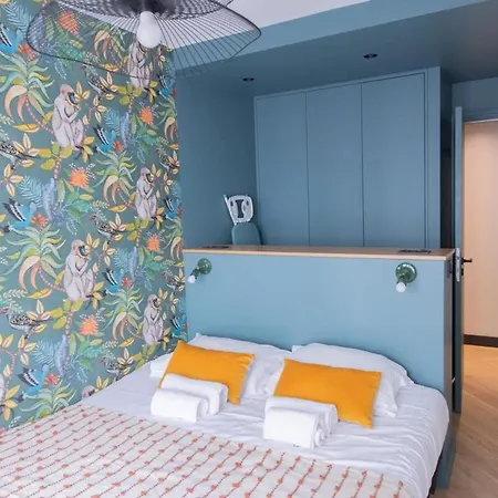 Apartment Recently Renovated 3bd Next To Invalides *
