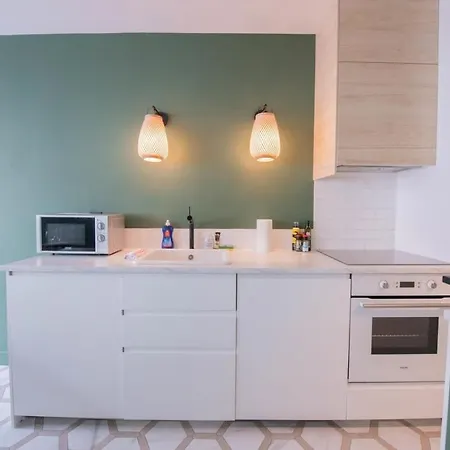 Apartman Recently Renovated 3bd Next To Invalides Párizs