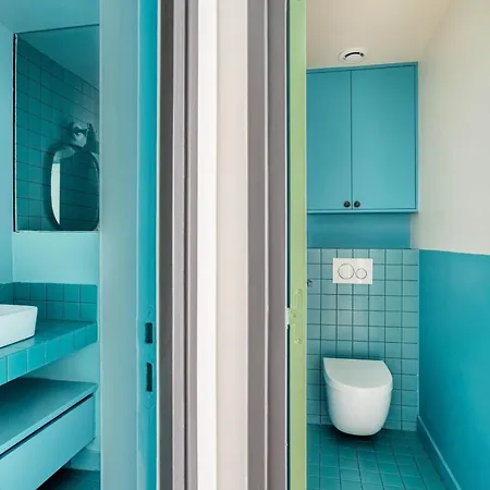 Recently Renovated 3bd Next To Invalides