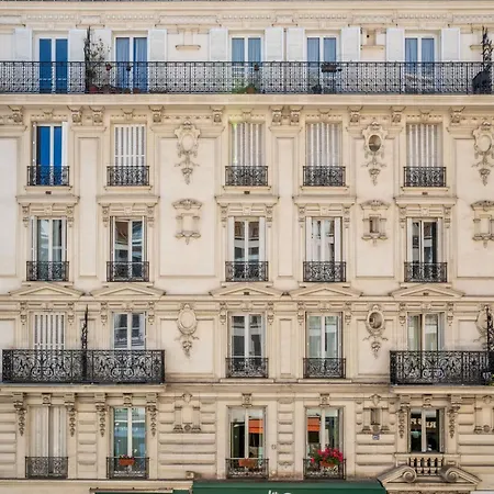 דירה Recently Renovated 3bd Next To Invalides *