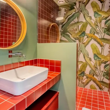Recently Renovated 3bd Next To Invalides * פריז