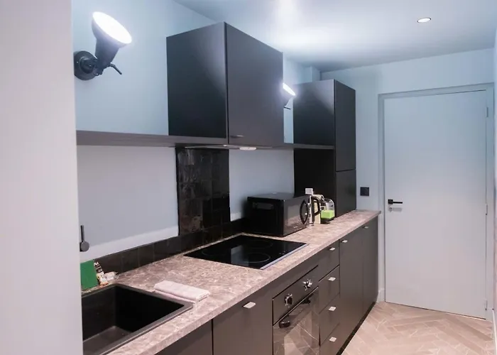Apartamento Recently Renovated 3bd Next To Invalides