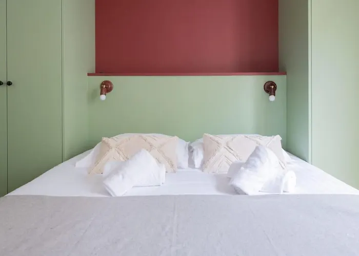 Recently Renovated 3bd Next To Invalides Apartamento *